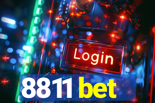 8811 bet